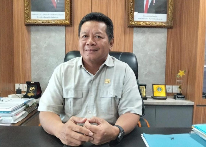 Pemkab Kutim Percepat Pembangunan Jalan dan Jembatan, Perkuat Konektivitas Antarwilayah