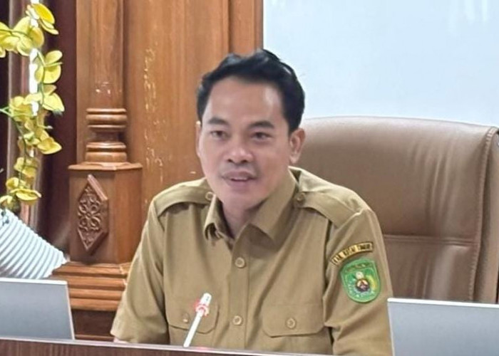 Sekolah Rakyat di Kutai Timur Masuk Tahap Pematangan Lahan, Pemkab Kebut Pengerjaan Bangunan