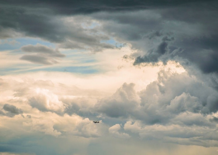 Ramalan Cuaca Kaltim dan IKN, 1 April 2026, Cek di Sini!