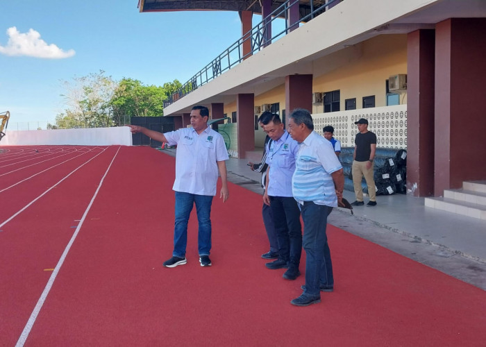 Terkendala Anggaran, Seleksi Atlet Sepak Bola Paser untuk Porprov Kaltim Baru Berjalan Agustus Nanti 