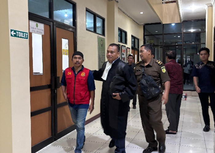 Terdakwa Kasus Sabu 52 Kilogram di Balikpapan Mengaku Dijebak, Penasihat Hukum Ajukan Banding