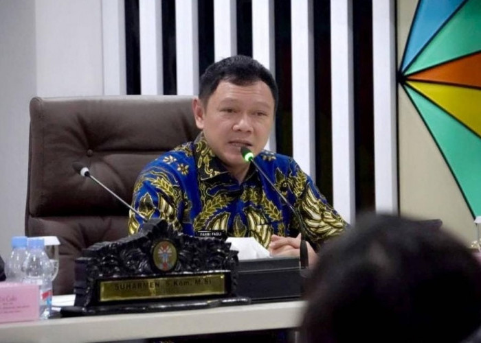 Pemkab Paser Bakal Terapkan Manajemen Talenta ASN