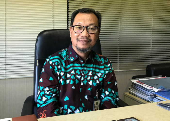 Siaran TV Analog Sudah Tidak Tersedia di Berau, Warga Diimbau Beralih ke TV Digital