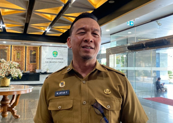 Inspektorat Kaltim Akui Pengawasan Ribuan Kegiatan APBD 2025 Belum Maksimal
