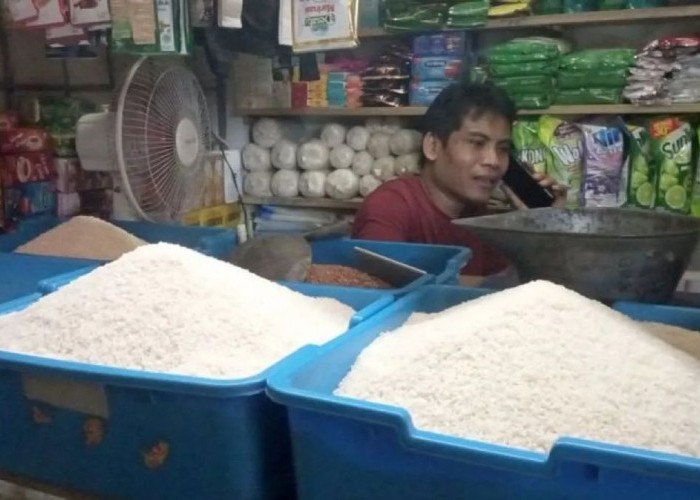 Satgas Pangan Polda Kaltim Pantau Pergerakan Harga Bahan Pokok di Kota Balikpapan