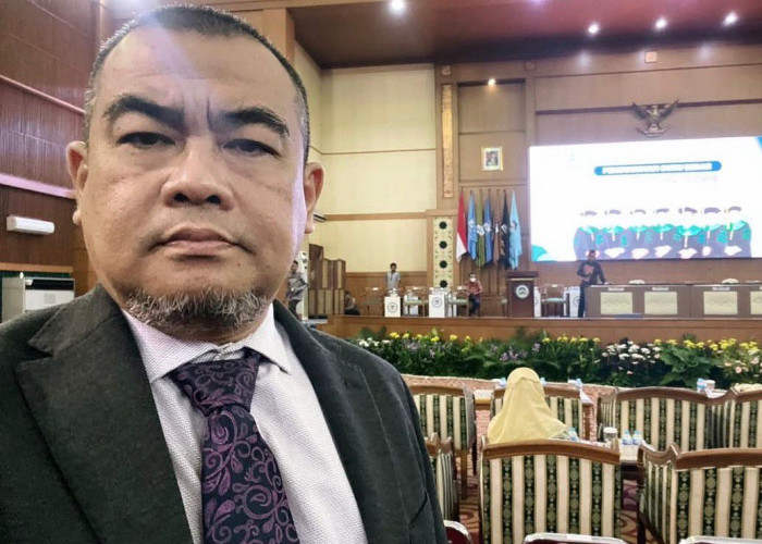 Tim Ahli Gubernur Tak Bersentuhan Langsung dengan Publik dan Influencer, Fokus Beri Masukan ke Pemprov