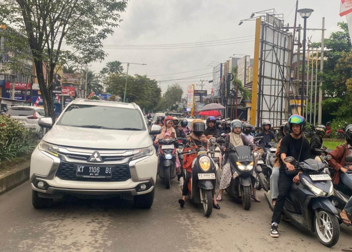 Menangkap Peluang dari IKN, Disnaker Samarinda Geber Pelatihan Kerja di Sekolah