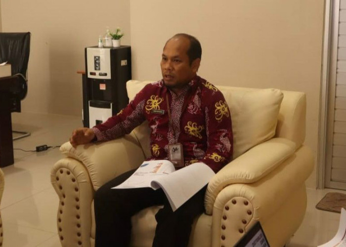 BPS Ungkap Penyebab Ekonomi Kutim Melambat di 2025, Tambang Minus 0,99 Persen