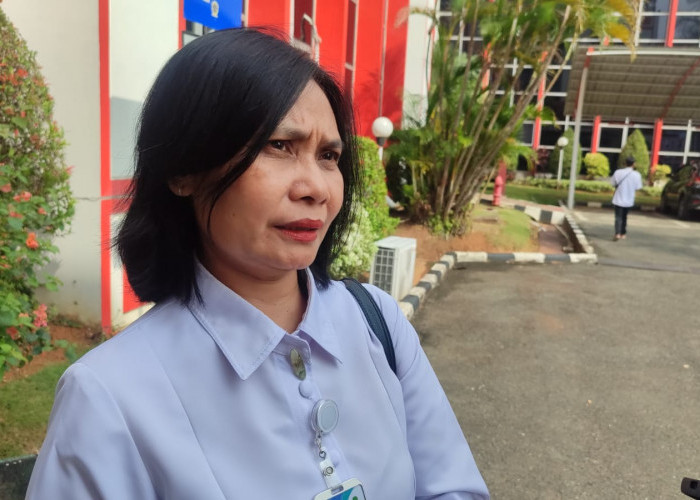 Dinkes Kukar Pastikan Warga Kukar Dapat Berobat Gratis Cuma Modal Tunjukan KTP