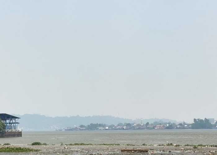 Ramalan Cuaca Kaltim dan IKN, 16 Oktober 2026, Cek di Sini!