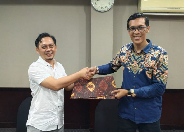 Disway Kaltim Gandeng Horison Sagita, Bidik Pertumbuhan Bisnis Perhotelan
