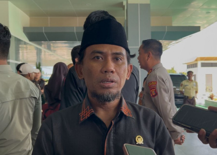 Status 7 RT di Sidrap Kembali Jadi Polemik antara Kutim dan Bontang, Jimmi: Pelayanan Publik yang Utama