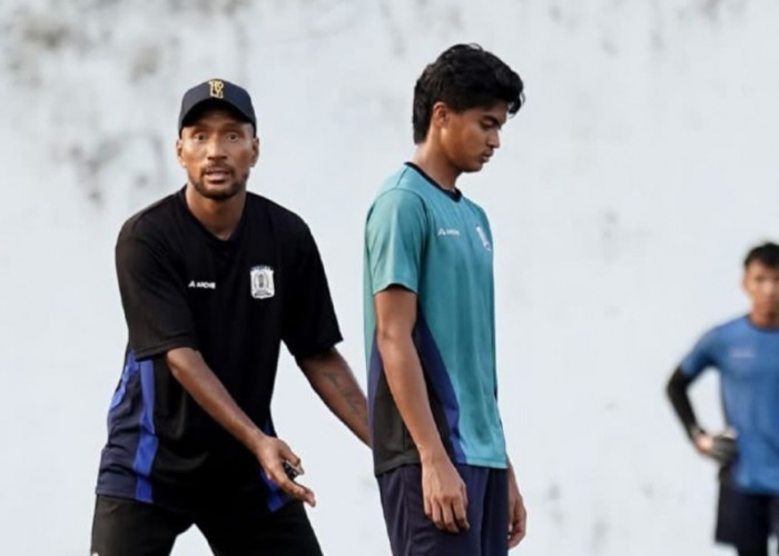 Bursa Transfer Belum Ditutup, Persiba Masih Incar Pemain Asing