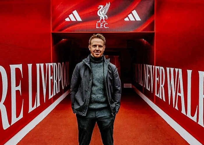 Perkuat Fondasi Klub, Liverpool Rekrut Laurens Paulussen dari KV Mechelen