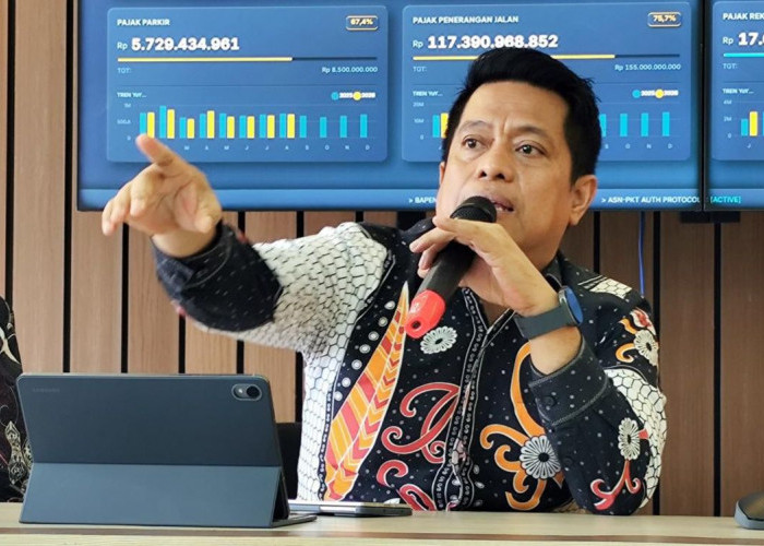 Realisasi PBB Balikpapan Baru 22,6 Persen, Denda 2022-2025 Dihapus Jika Bayar sebelum 30 September 2026
