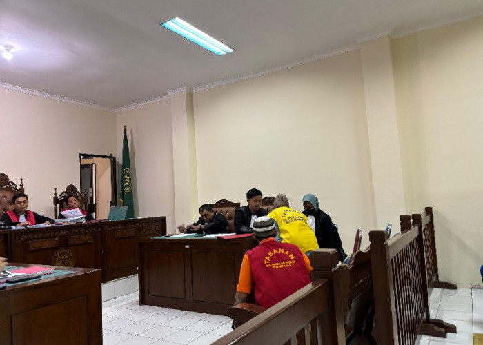 Salasiah dan Adiknya Divonis 5 Bulan Penjara Lantaran Bertahan di Tanah Warisan, Pengacara: Ada Kriminalisasi