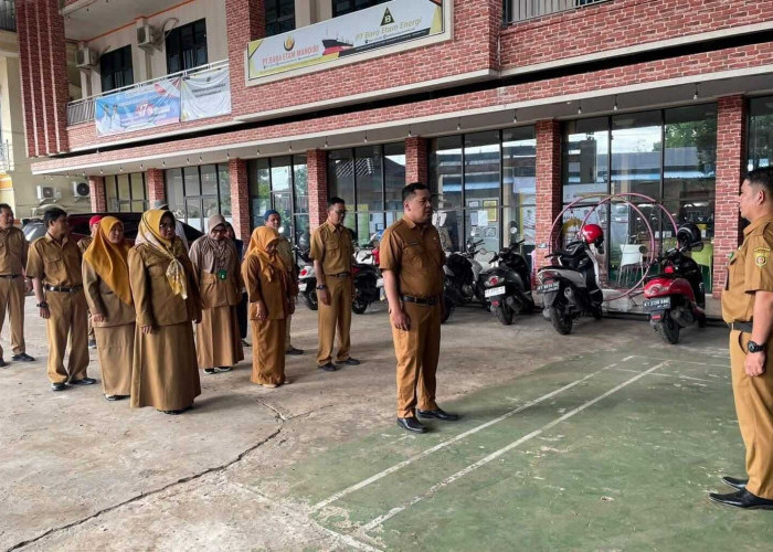 Kebijakan WFH bagi ASN Resmi Berlaku Pekan Depan, Ini Ketentuan yang Harus Dipahami