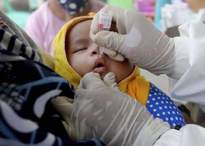 Kualitas Udara Kian Memburuk, Pemkab Berau Alihkan Layanan Posyandu ke Puskesmas