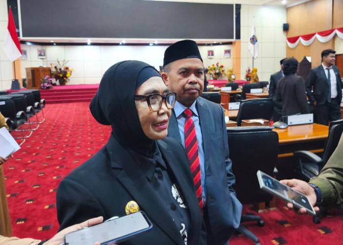 Defisit Anggaran, Pemkot Bontang Pastikan Bantuan UKT Tetap Jalan