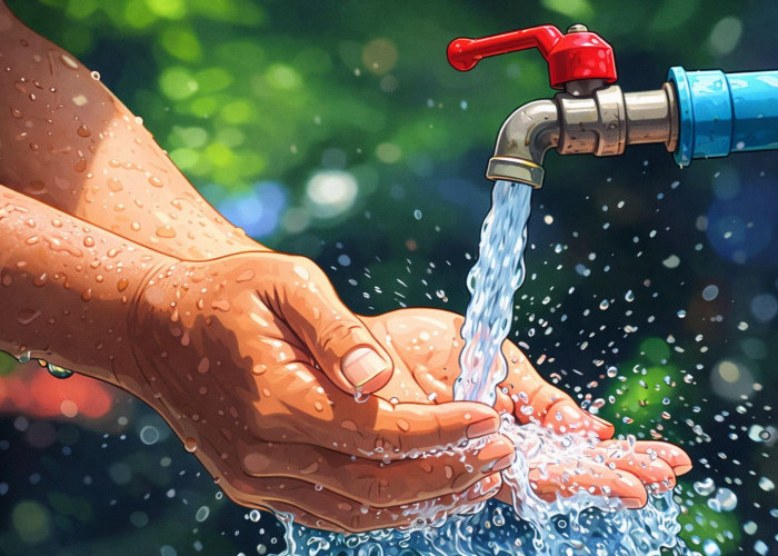 DPRD Balikpapan Kritisi Pengawasan PTMB, Keluhan Air Bersih Dinilai Belum Tertangani