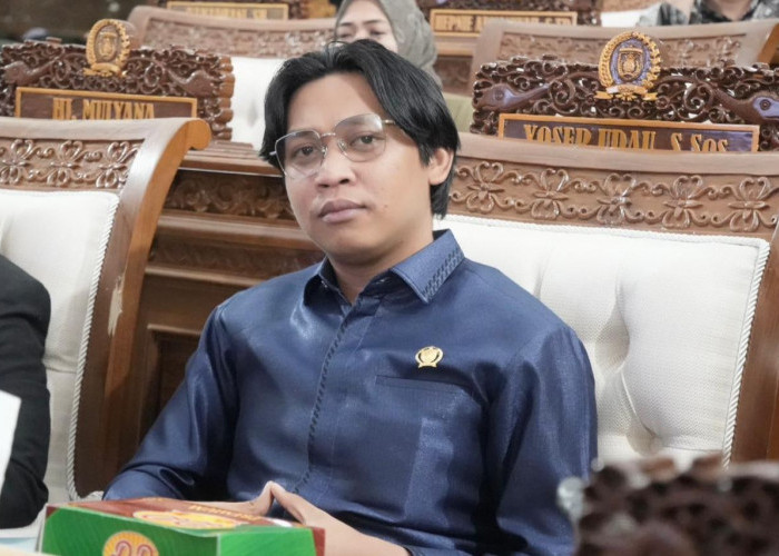 Hasil Survei Penilaian Integritas KPK 2025: Nilai Kutim Terendah se-Kaltim, DPRD Dorong Evaluasi Bersama