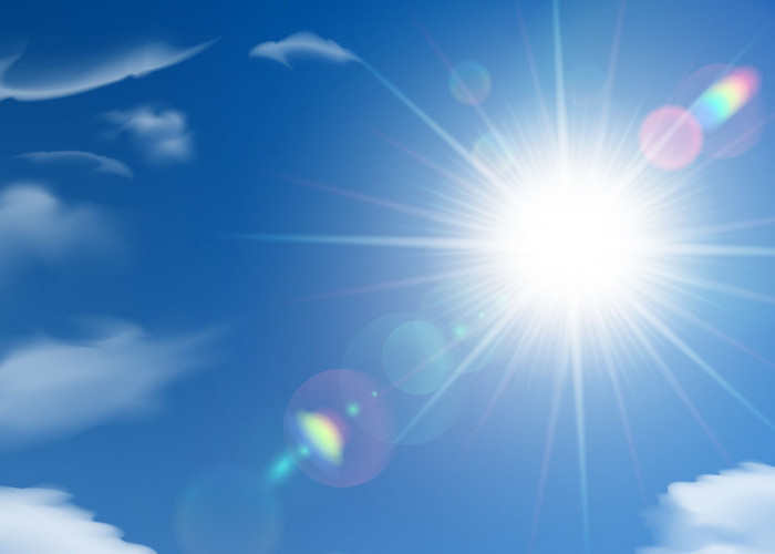 Ramalan Cuaca Kaltim dan IKN, 26 Maret 2026, Suhu Udara Capai 33 Derajat Celcius!