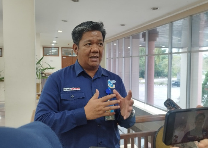 Waspada Kemarau, Perumda AMDT PPU Kaji Pemanfaatan Kolam Eks Tambang Jadi Air Baku 