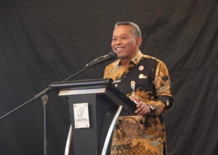 SPM Pemkab Paser Triwulan IV di Angka 94 Persen, Katsul: Harapannya 100 Persen