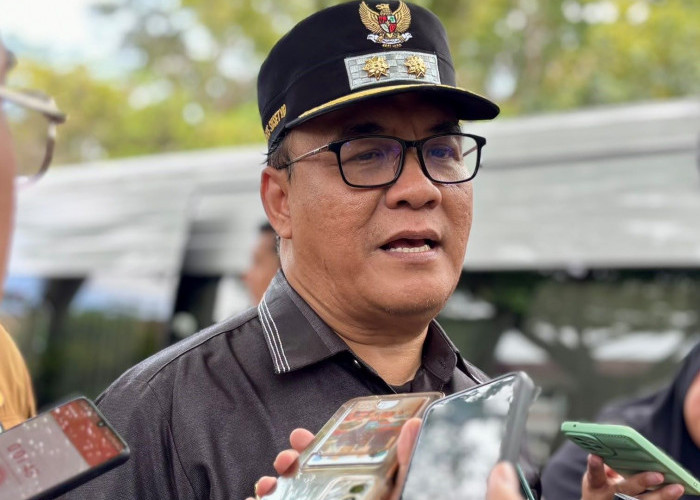 Pemkot Balikpapan Kaji Aturan Turunan Perpres Prabowo soal Ancaman Nonmiliter LGBTQ