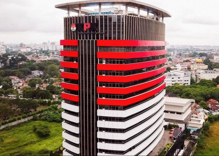 OTT Pegawai DJP di Jakarta Utara Terkait Pajak Sektor Tambang, Amankan Barang Bukti Senilai Rp6 Miliar