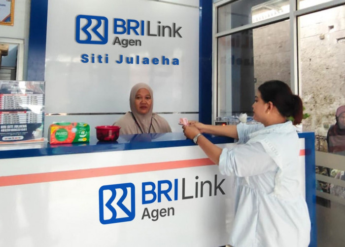 Ditopang Sinergi Holding Ultra Mikro, Siti Julaeha Sukses Kembangkan Usaha Sambil Mengurus Rumah Tangga