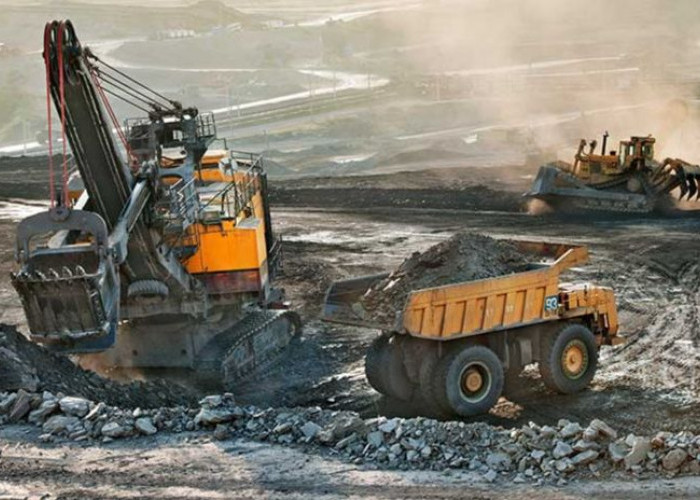 Potensi PAD Lewat Pajak Alat Berat Perusahaan Tambang Besar, DPRD dan Pemprov Kaltim Kumpulkan Data