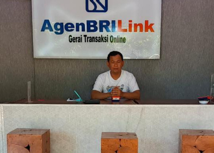 AgenBRI Link di Situbondo Ini Sekarang Berhasil Dekatkan Akses Perbankan bagi Masyarakat