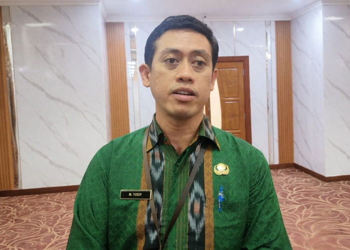 Belum Ada Parkir Gratis untuk Ojol di RSUD Kudungga Kutai Timur, Manajemen Tunggu Payung Hukum