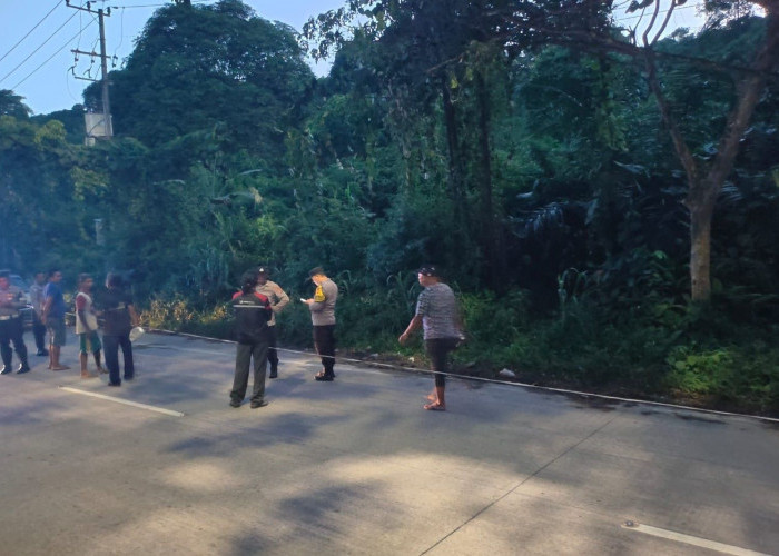 Breaking News! Terduga Pembunuh Wanita di Kukar Diringkus Polisi di Balikpapan