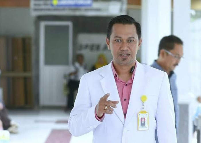 IDI Berau Terus Berupaya Penuhi Kebutuhan Dokter Spesialis