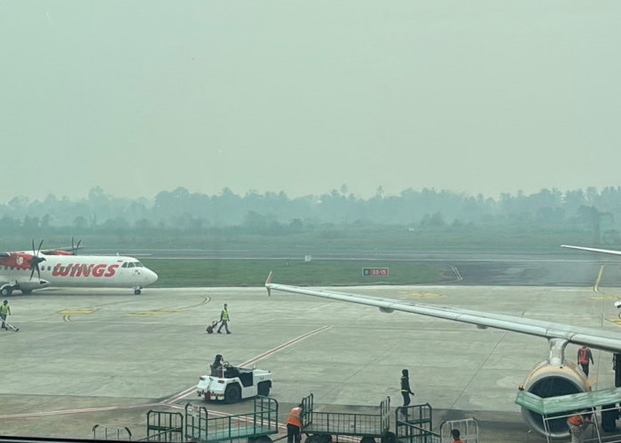 Ramalan Cuaca Kaltim dan IKN, 15 Oktober 2026, Cek di Sini!