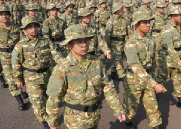 Gaji Manajer Kopdes Merah Putih Ditanggung APBN, Tembus Rp8,3 Juta per Bulan