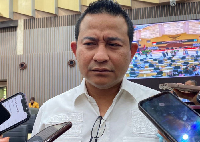 Kelola Dana Rp3 Milliar, DPRD Kaltim Pesimis Koperasi Merah Putih Tidak Bermasalah