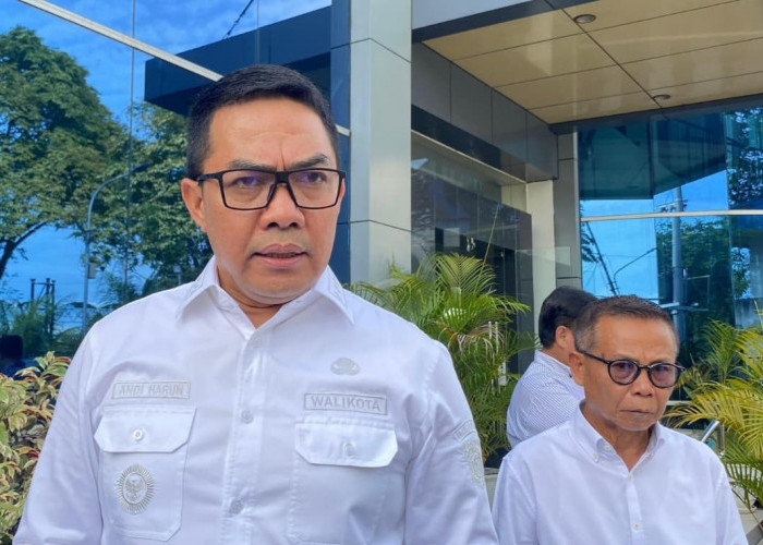 BPR Samarinda Terbelit Kredit Bermasalah, Wali Kota Minta Penegak Hukum Tindak Tuntas