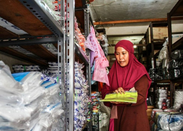 GAPMMI Soroti Dampak Kenaikan Harga Plastik terhadap Sektor Ketahanan Pangan Nasional