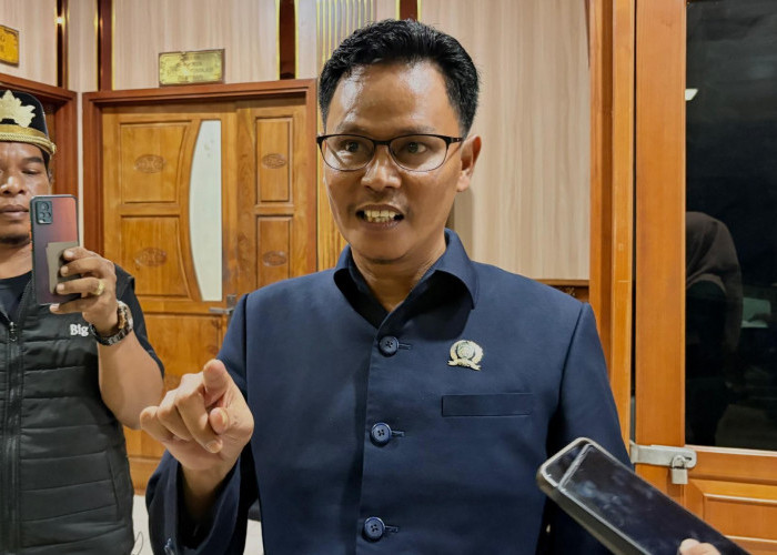 1.200 Hektare dalam Sengketa, Konflik Agraria di HGU PT BAS Karangan Tak Kunjung Tuntas