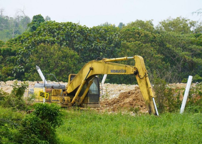 Harga BBM Naik, Neni Ajukan Tambahan Anggaran untuk DLH Bontang