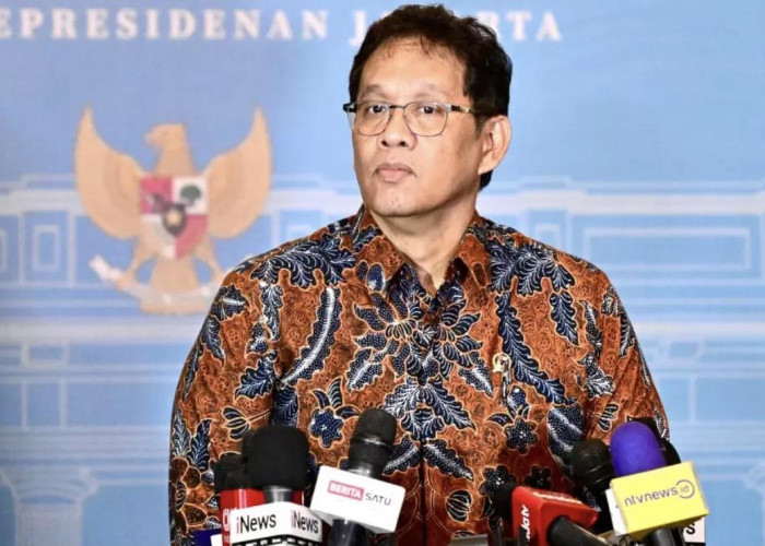 Dirjen Bea Cukai Terancam Dicopot, Menkeu Purbaya Tunggu Arahan Prabowo Usai Dugaan Suap Terungkap