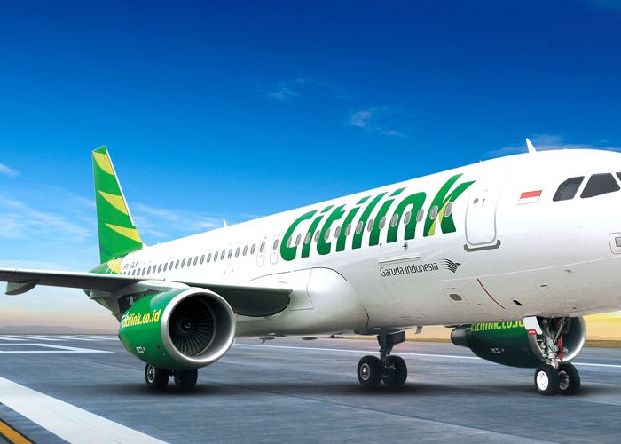Kabar Gembira, Citilink Ajukan Slot Penerbangan Baru ke Berau dari Jakarta dan Surabaya