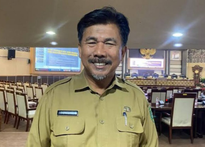 Masa Kerja Kurang dari Dua Tahun, Guru Honorer Kukar Tak Bisa Ikut PPPK