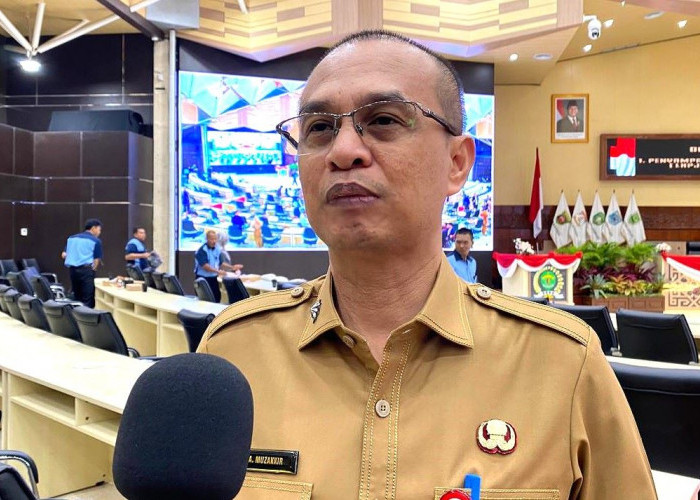 Disbun Kaltim Surati 250 Perusahaan Sawit, Larang Penurunan Harga TBS Sepihak