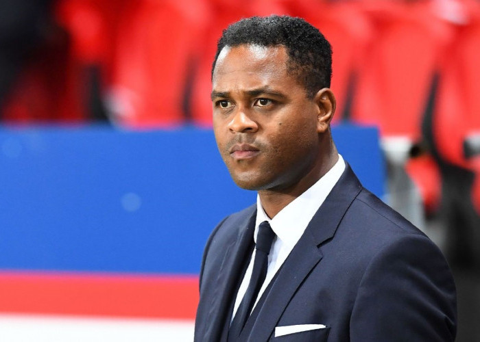 Kehidupan Pribadi Patrick Kluivert Disoal, usai Santer Kabar Gantikan Shin Tae-yong