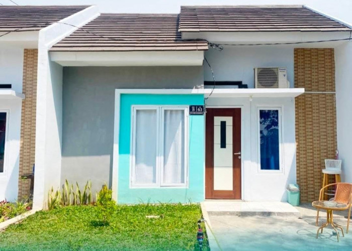 BRI Perkuat Program 3 Juta Rumah, Penyaluran KPR Subsidi Didominasi FLPP