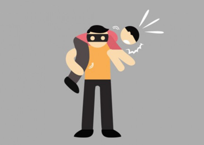 Sunyinya Jalan Inpres 3 di Balikpapan, Ancaman Penculikan Anak 